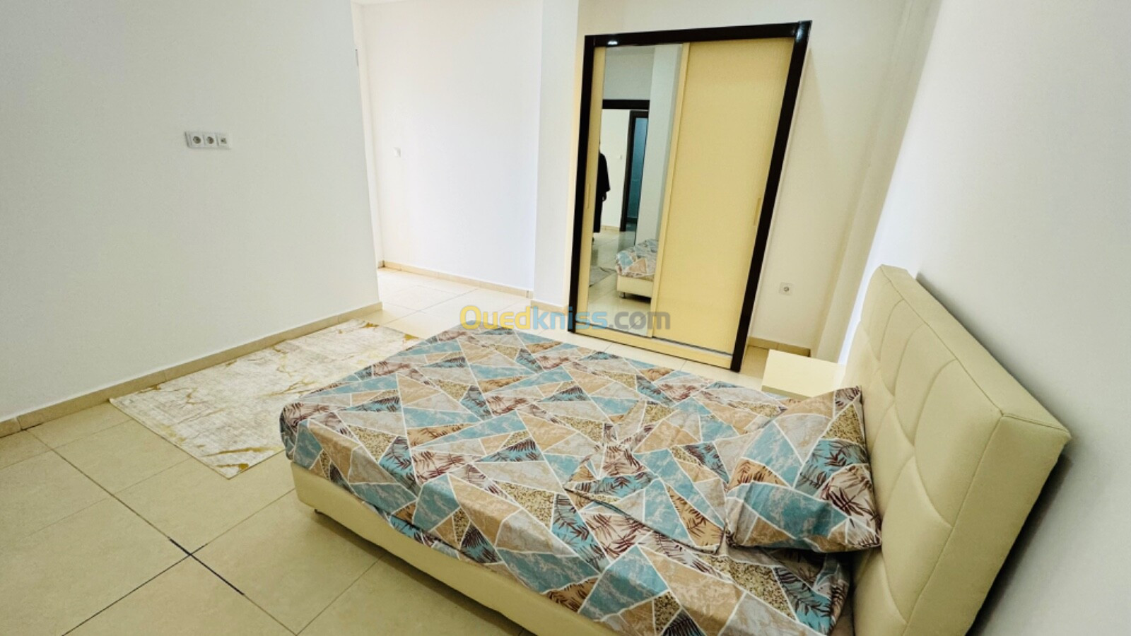 Location Appartement F3 Oran Oran