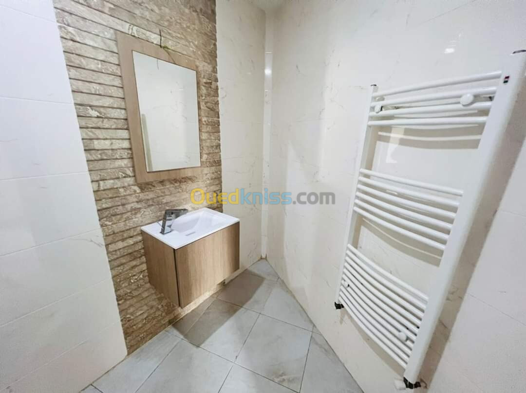 Location Appartement F4 Oran Oran