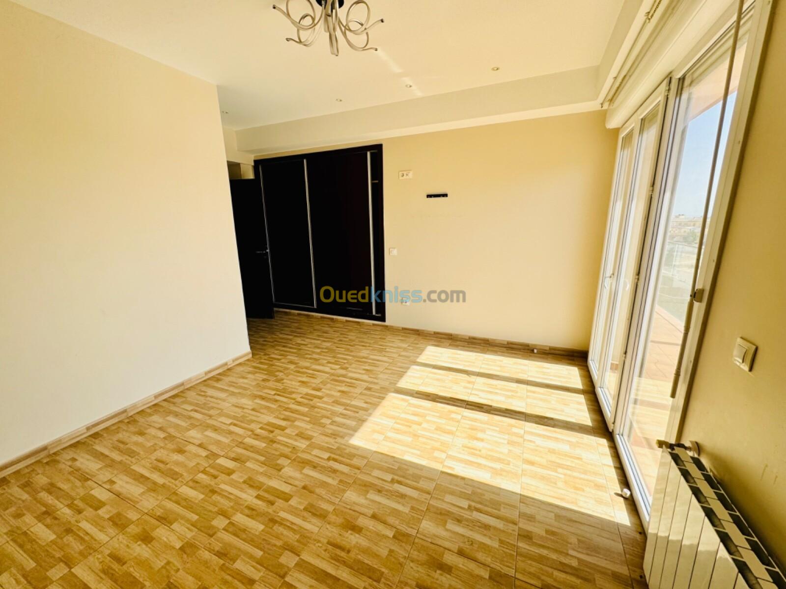 Vente Appartement F4 Oran Oran