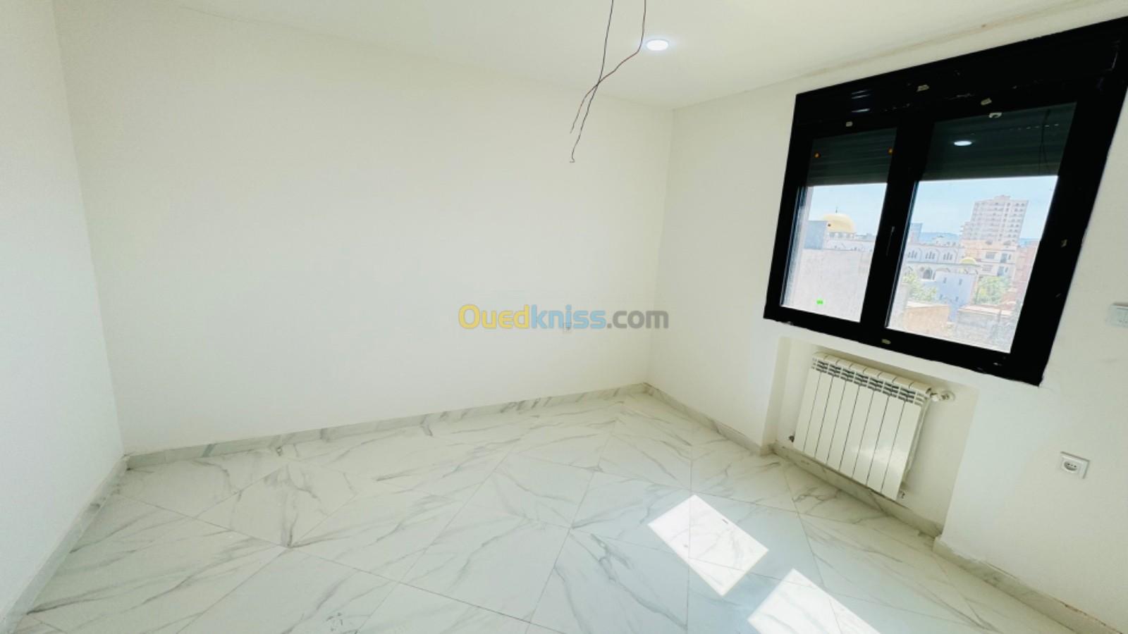 Vente Appartement F4 Oran Oran