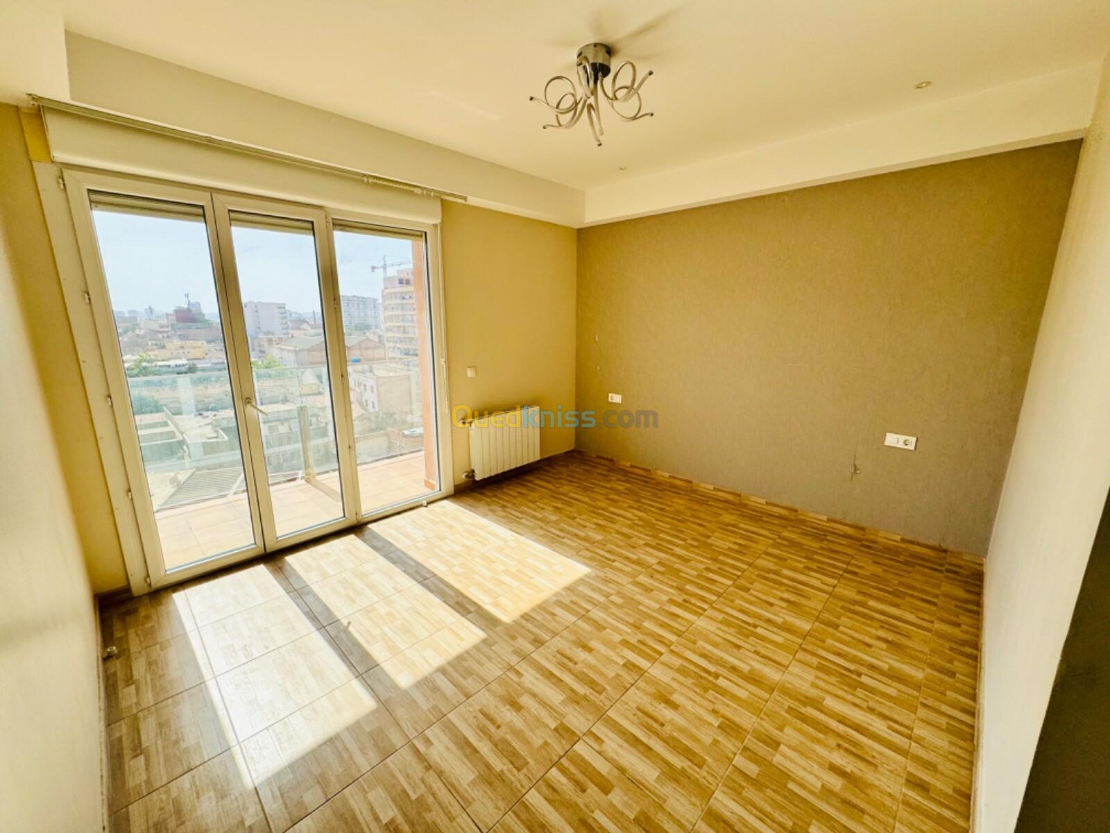 Vente Appartement F4 Oran Oran