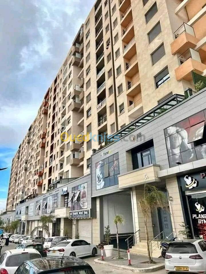 Location Appartement F3 Oran Oran