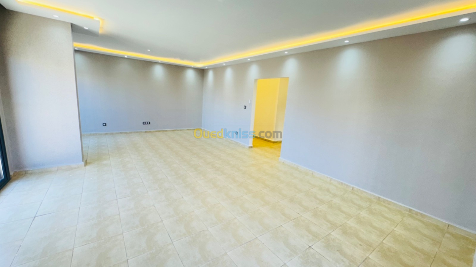 Vente Appartement F5 Oran Oran