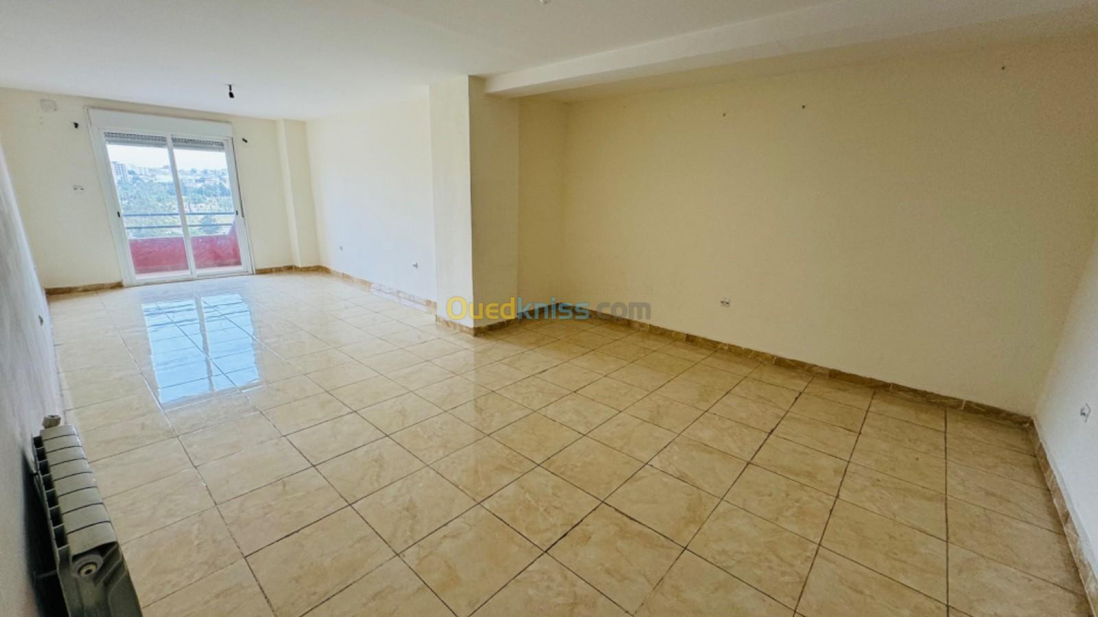 Location Appartement F4 Oran Oran