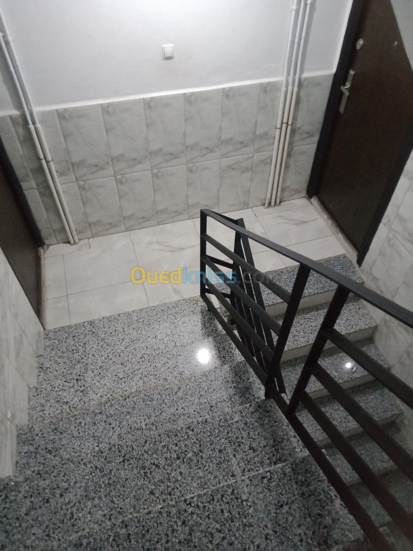 Vente Appartement F4 Tipaza Bou ismail