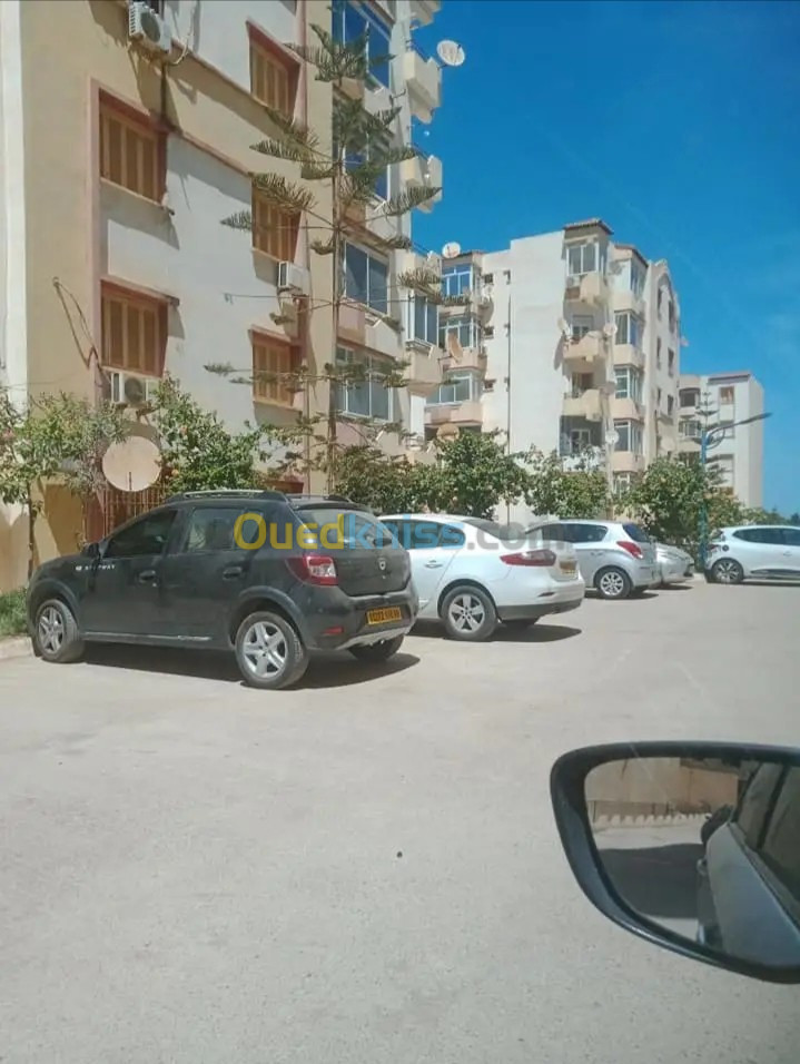 Vente Appartement F3 Tipaza Bou ismail