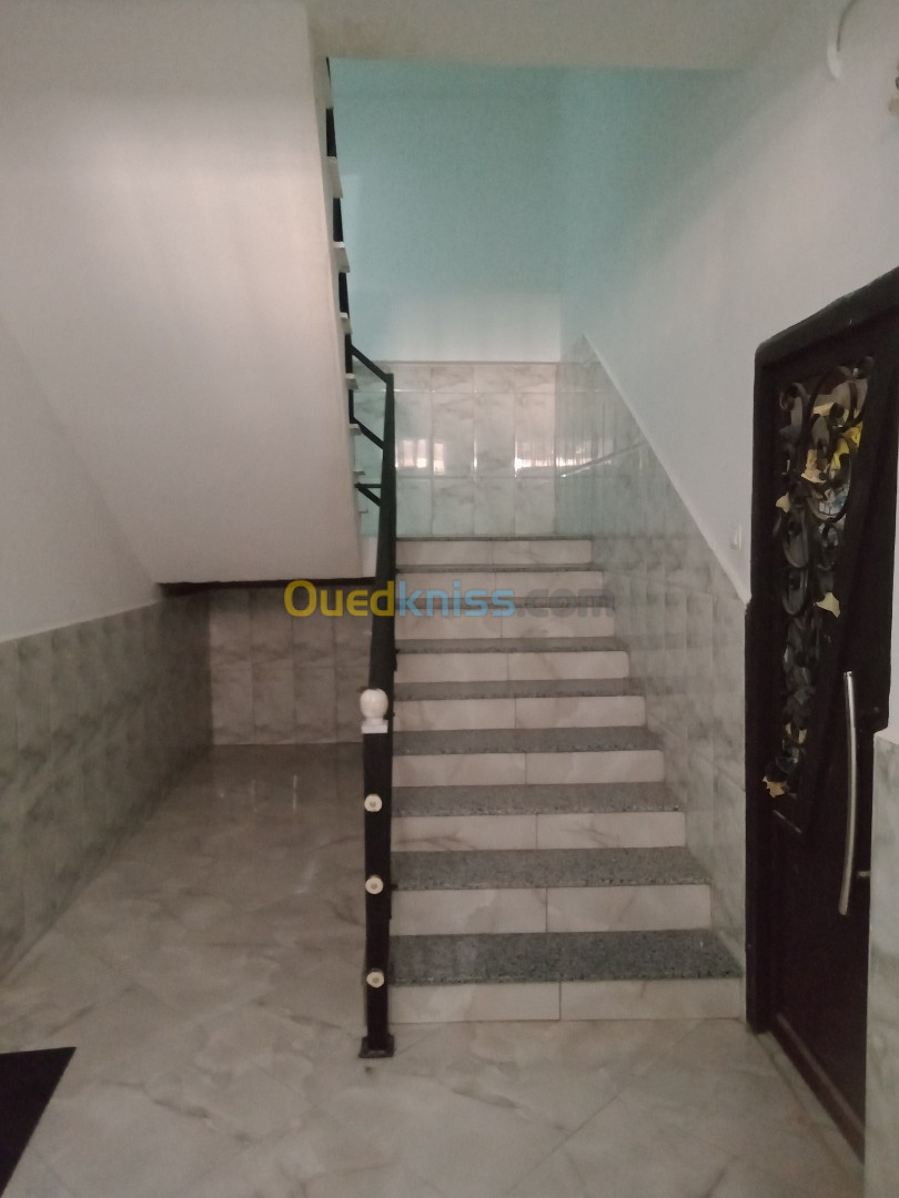 Vente Appartement F4 Tipaza Bou ismail