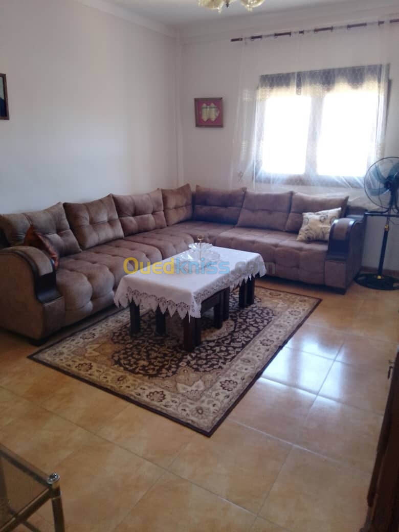 Vente Appartement F5 Tipaza Bou ismail