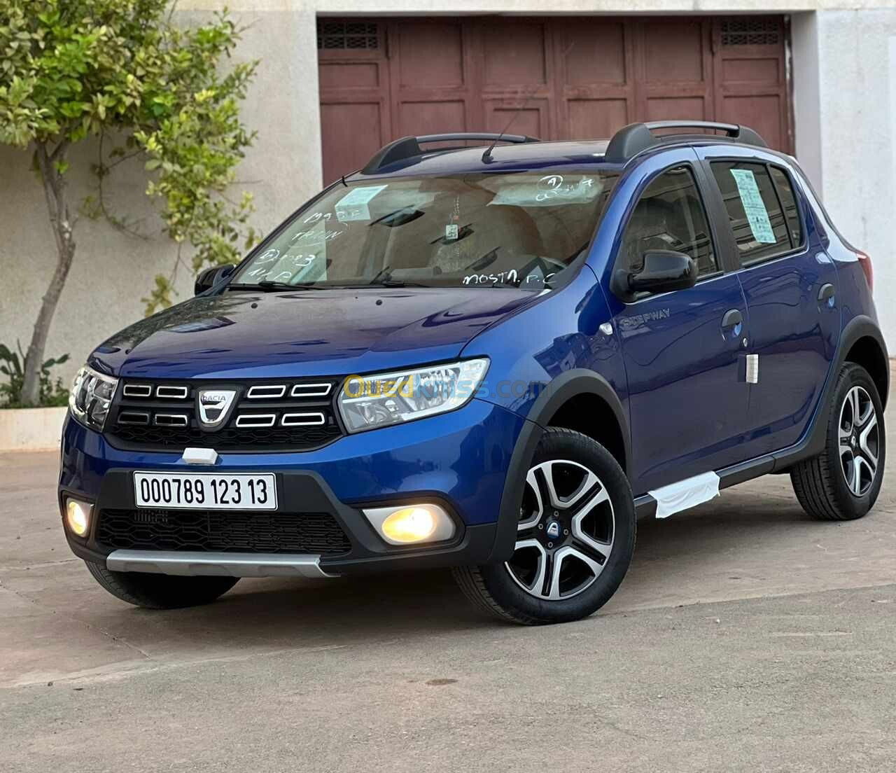 Dacia Stepway 2023 