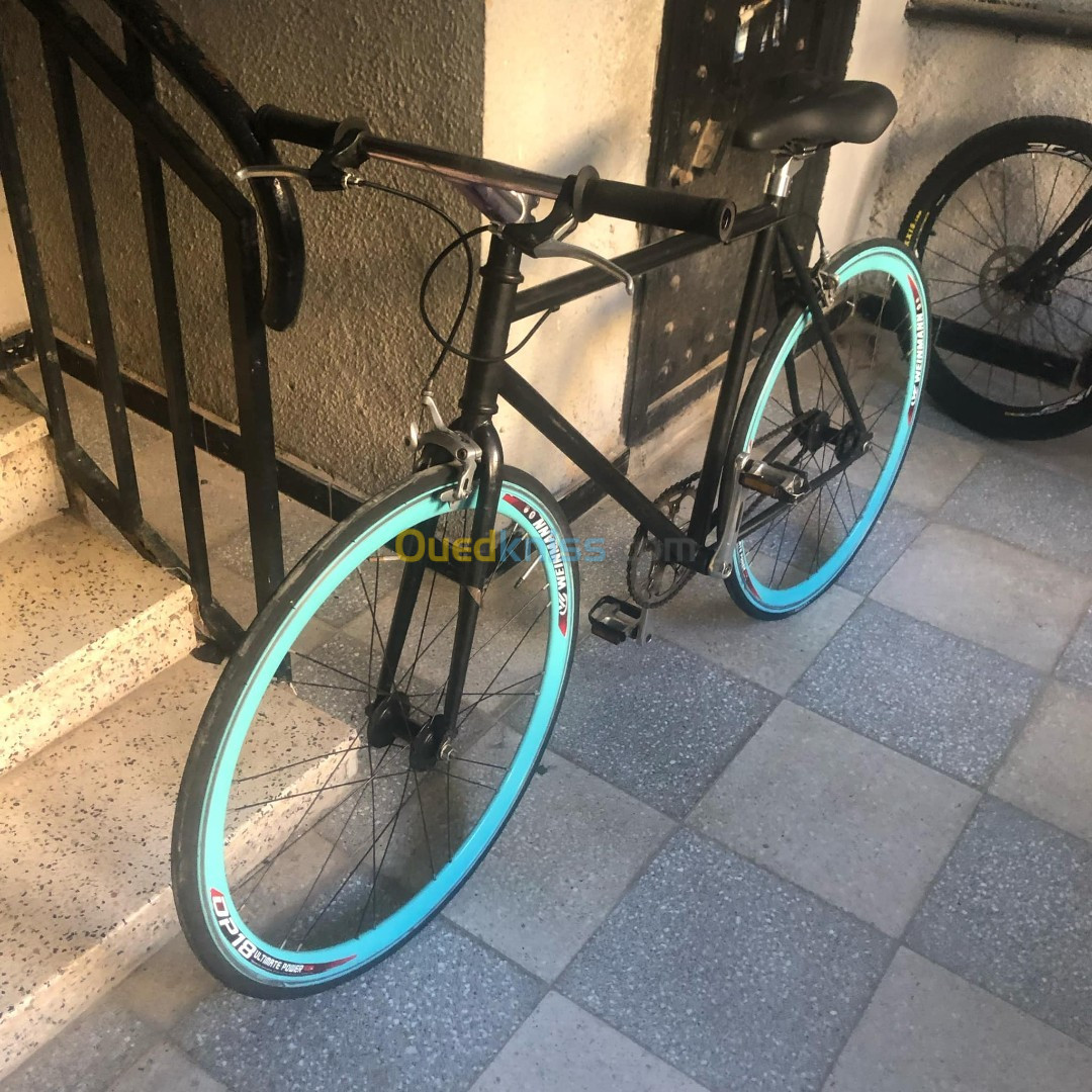 Vélo BTWIN