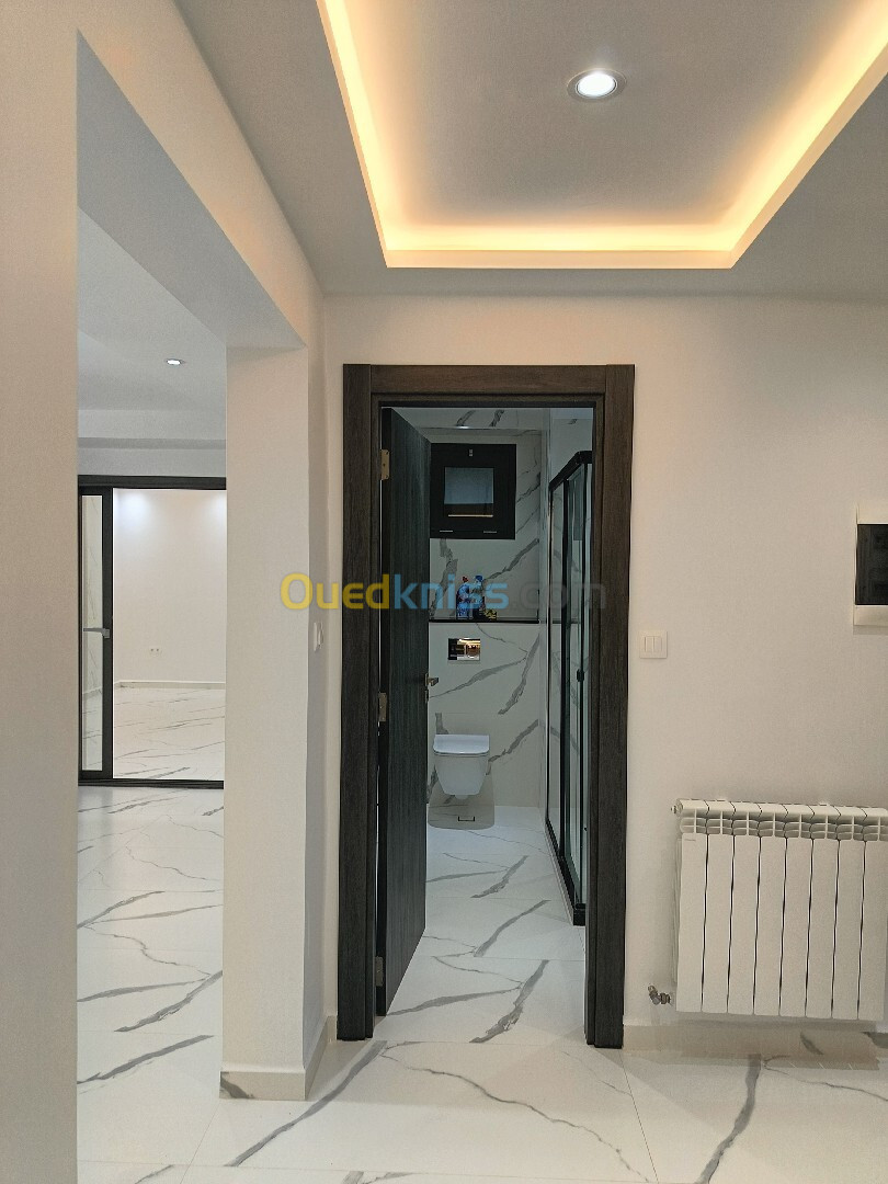 Vente Appartement F4 Alger Ben aknoun