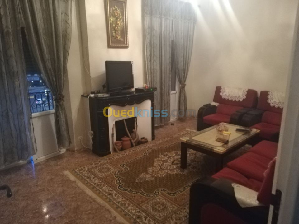 Vente Appartement F4 Alger Sidi mhamed