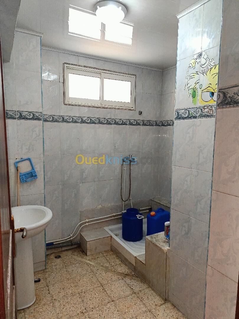 Vente Appartement F3 Alger Ain benian