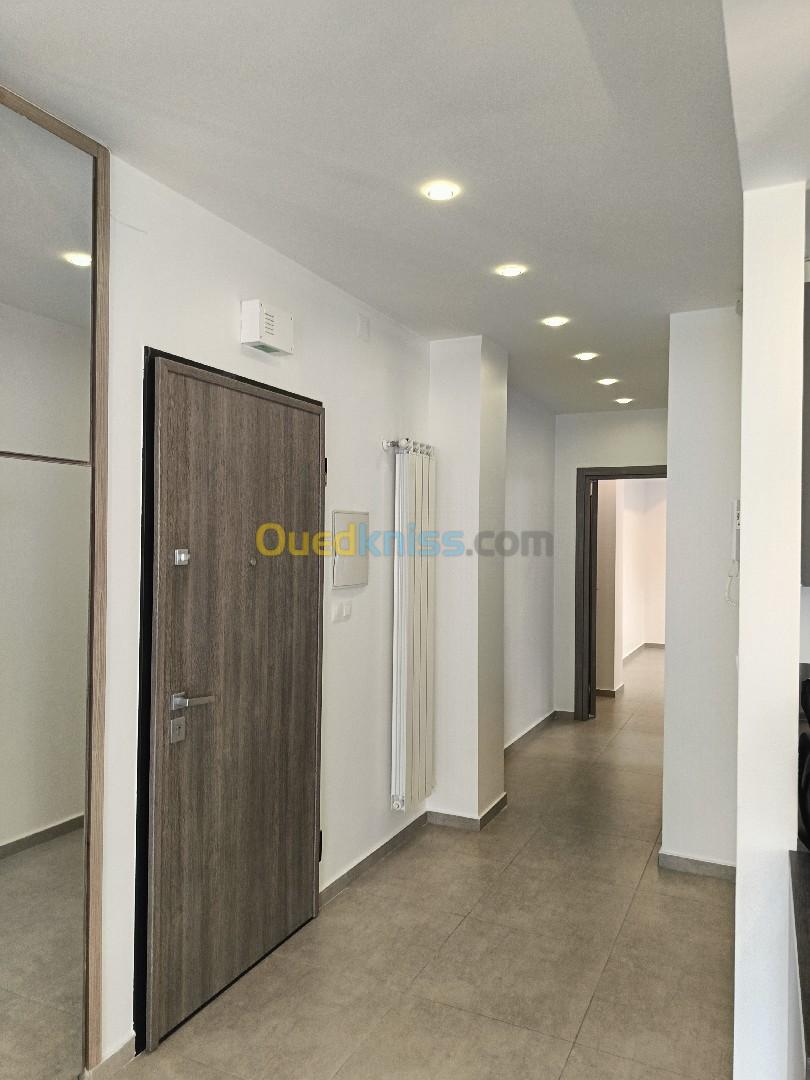 Vente Appartement F3 Alger Ben aknoun