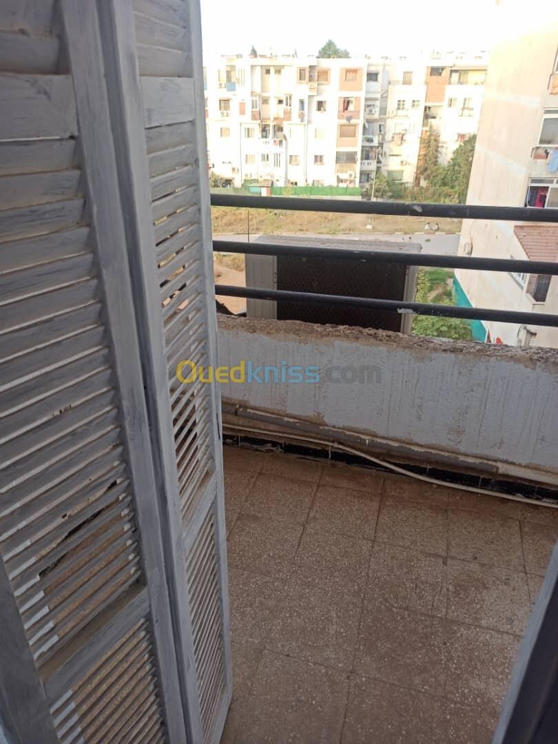 Vente Appartement F3 Alger Rouiba