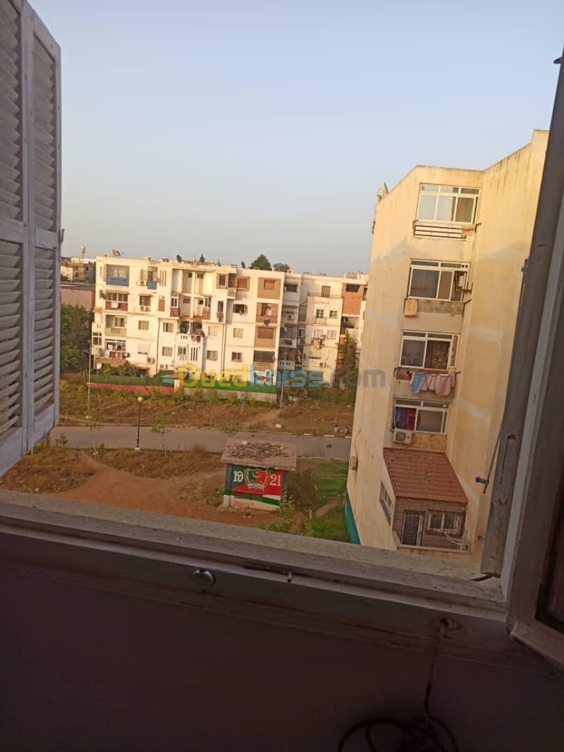 Vente Appartement F3 Alger Rouiba