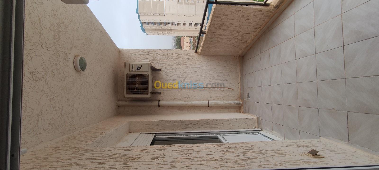 Location Appartement F5 Alger Ain benian