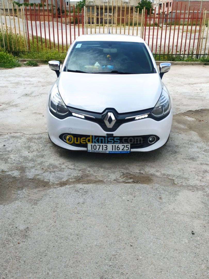 Renault Clio 4 2016 Limited 2