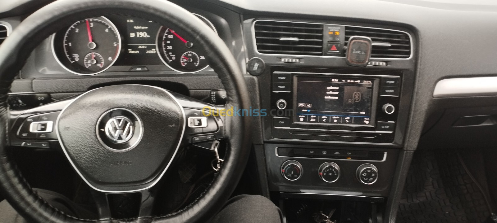 Volkswagen Golf 7 2018 Golf 7