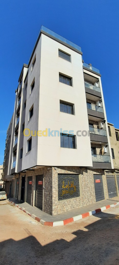 Vente Appartement F4 Oran Bir el djir