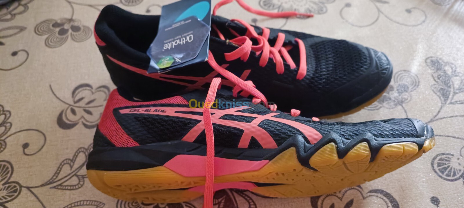 ASICS GEL-BLADE 7 pour femmes