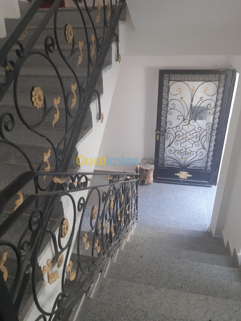 Location Appartement F2 Alger El achour