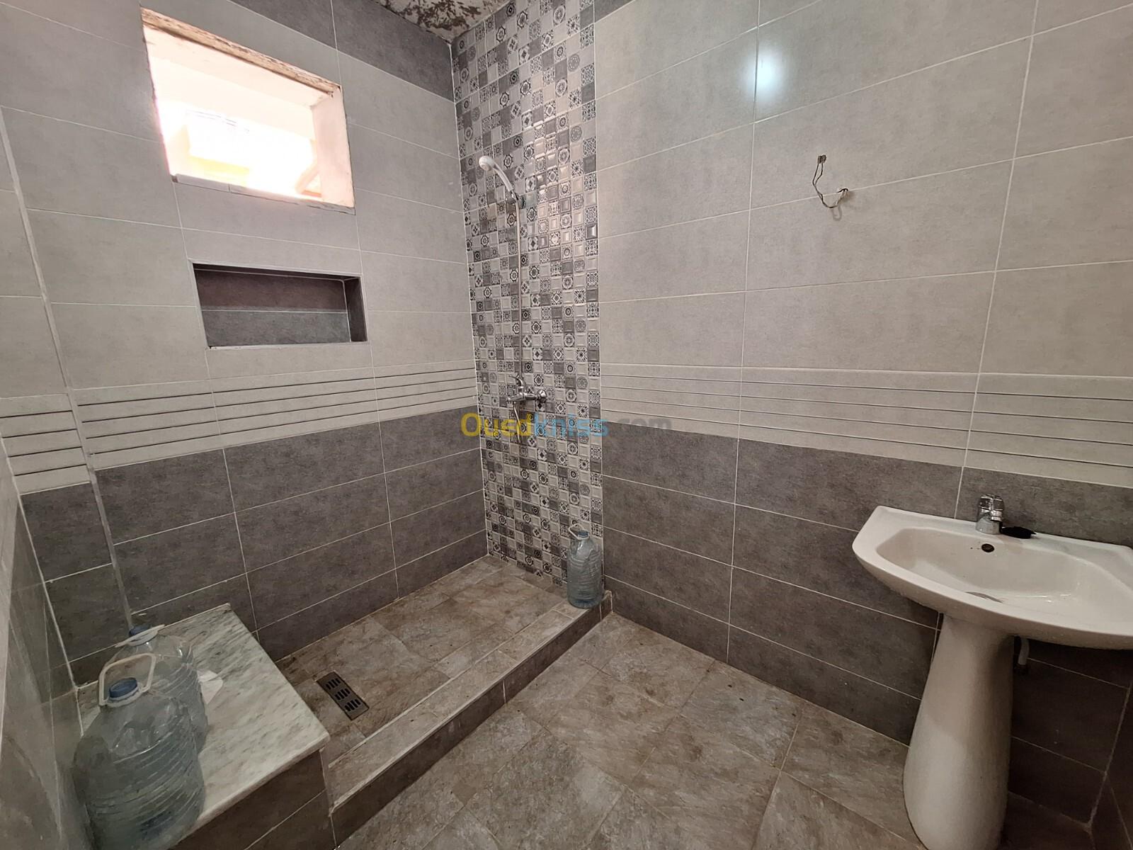 Vente Appartement F3 Alger Saoula