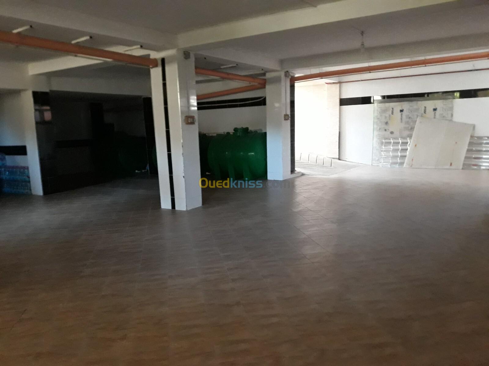 Location Niveau De Villa F4 Alger El biar