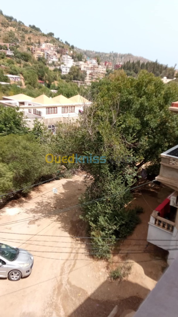 Location vacances Niveau De Villa F2 Skikda Skikda