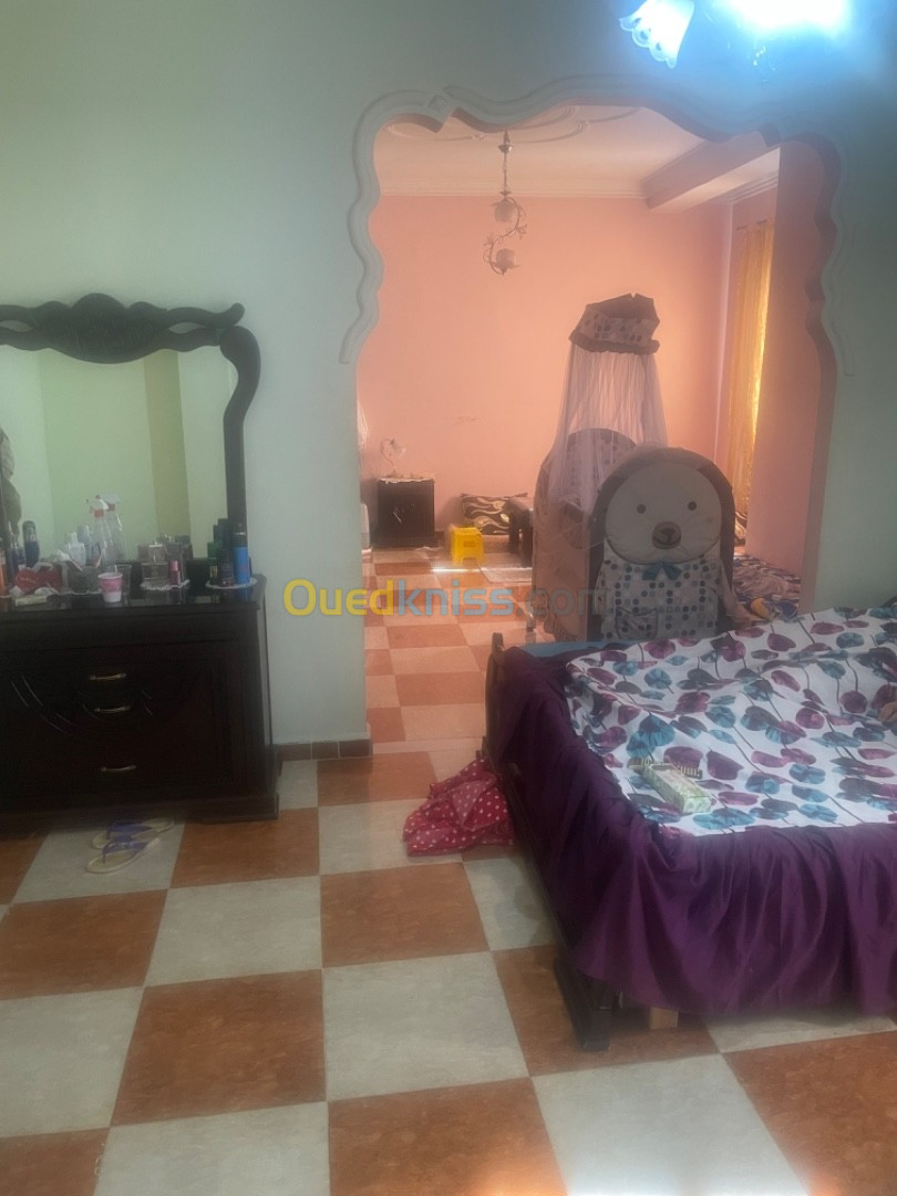 Vente Villa Alger Rouiba