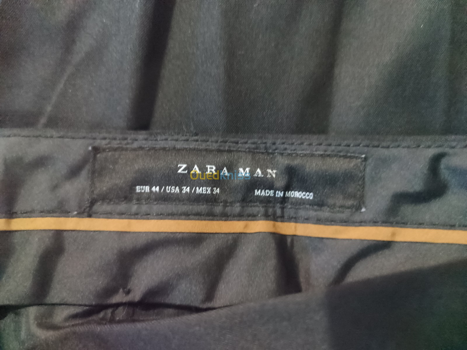 Costume ZARA ORIGINAL 