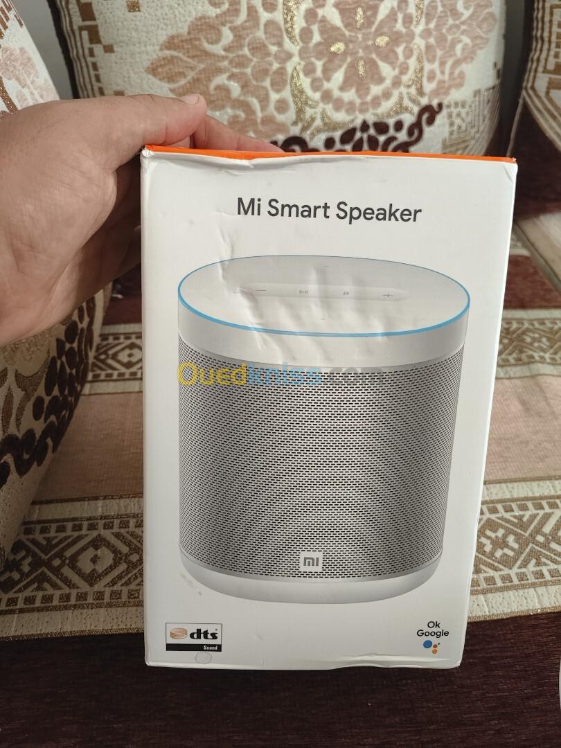 Xiaomi mi smart speaker 