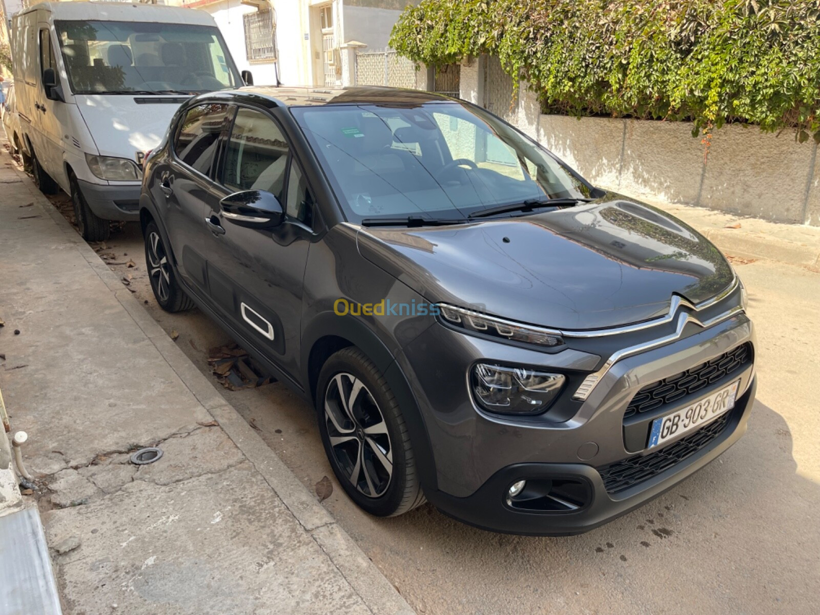 Citroen C3 2021 Zénith Pack Chrome