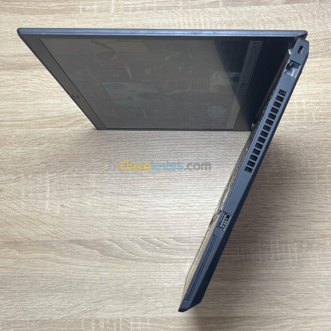 Lenovo Thinkpad T15