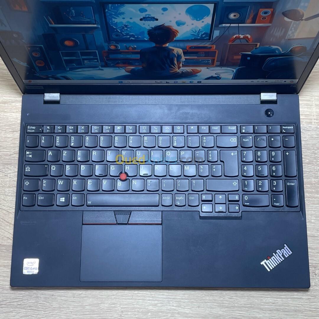 Lenovo Thinkpad T15