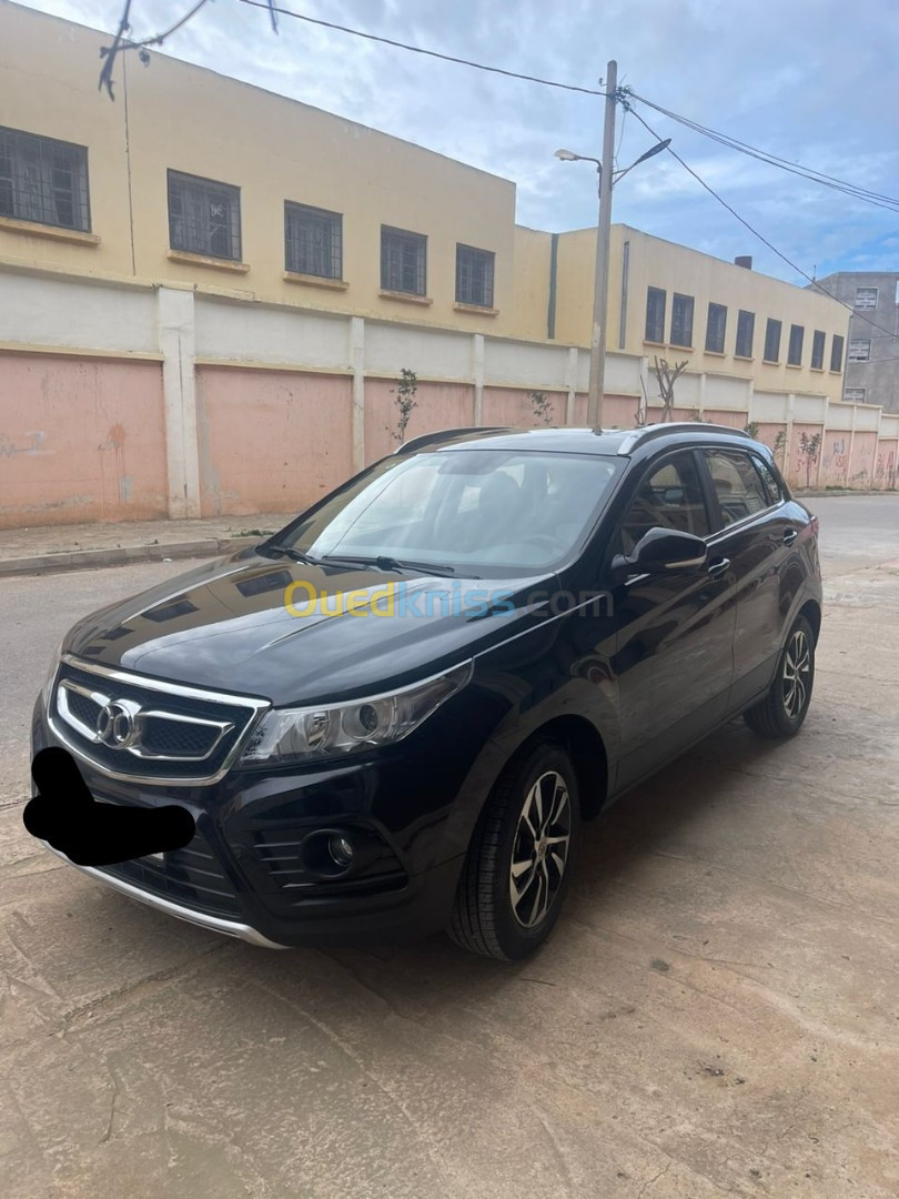 Baic X55 2017 X55