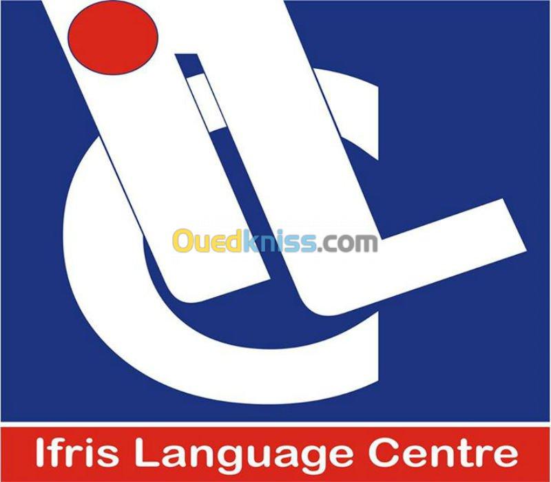 English language&Sejours Linguistiques