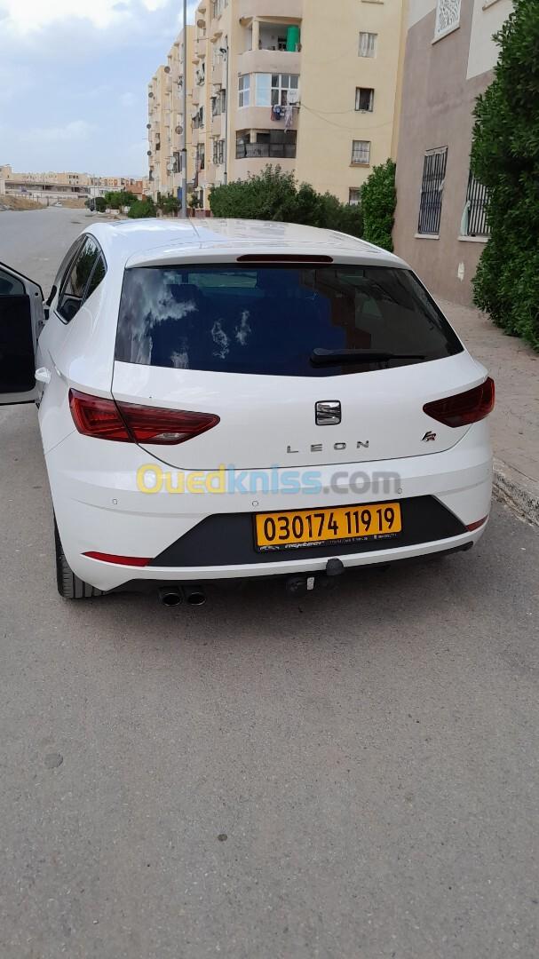 Seat Leon 2019 FR