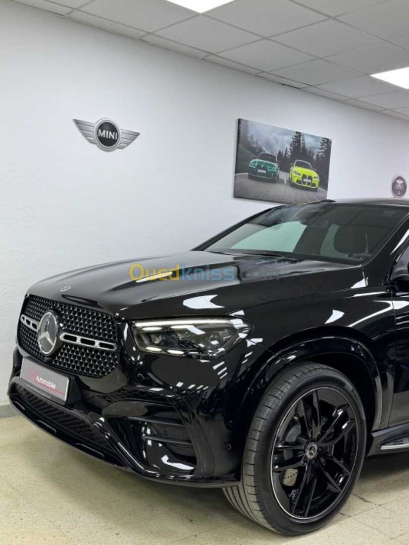 Mercedes Gle couper 2024 Amg Line