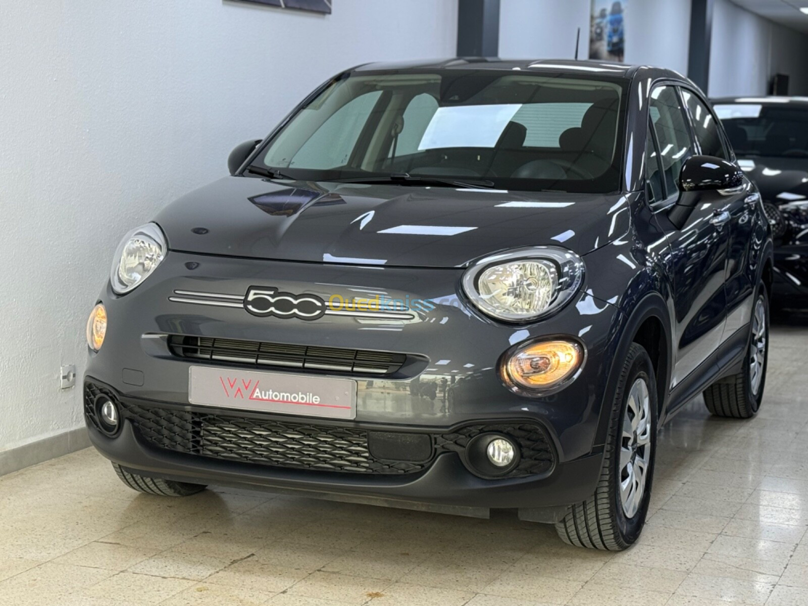 Fiat 500 x 2024 Cult