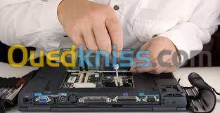 Maintenance Informatique a domicile