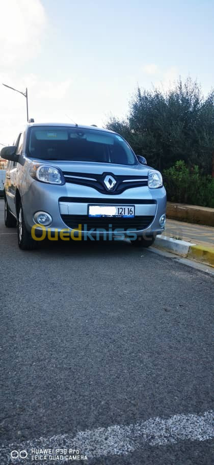 Renault Kangoo 2021 Privilège plus