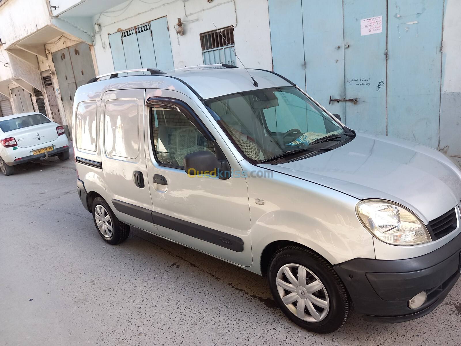 Renault Kangoo 2008 Kangoo