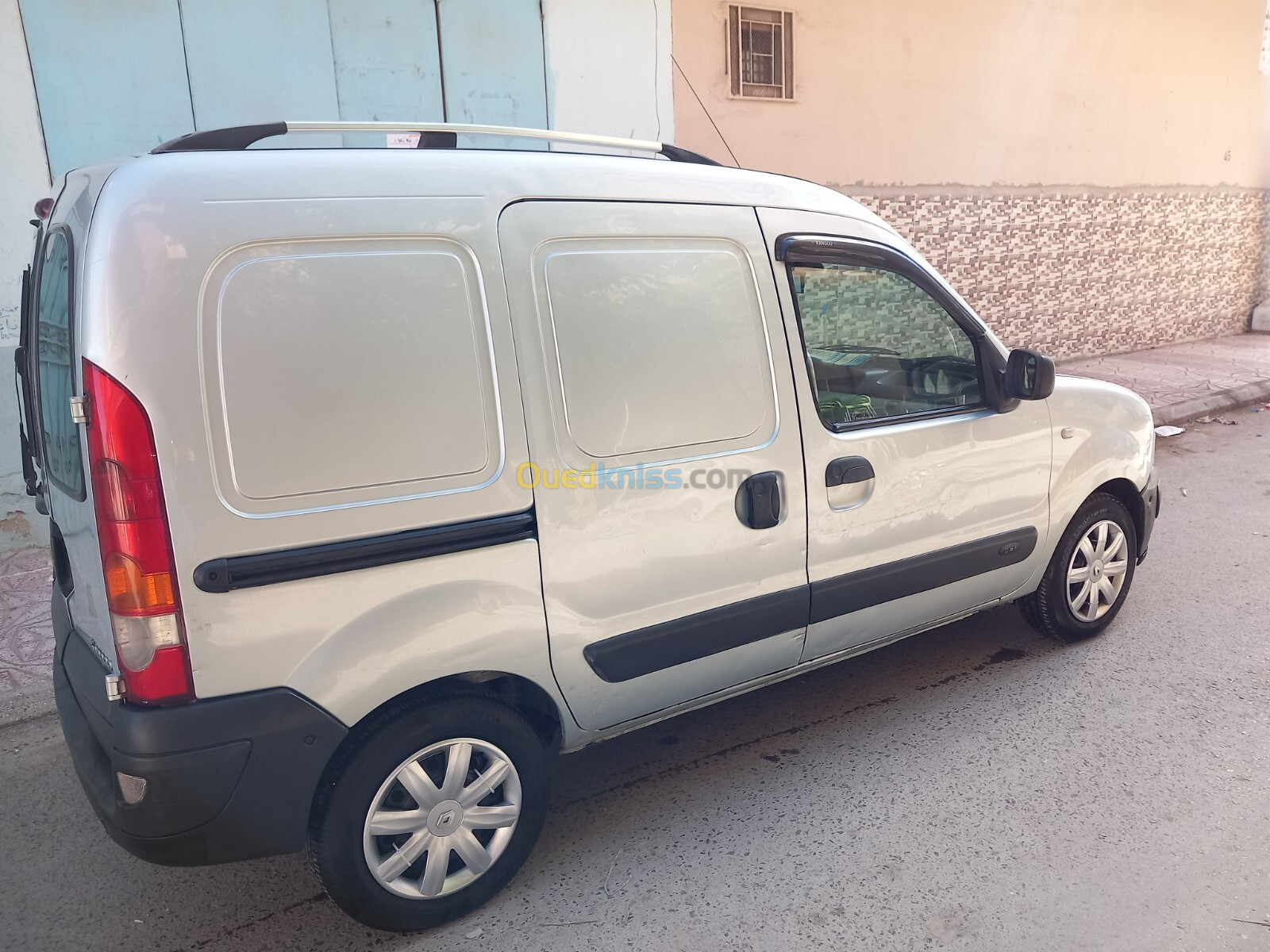 Renault Kangoo 2008 Kangoo