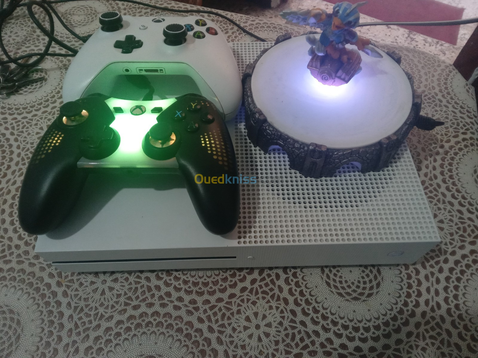 Xbox one S 1tera