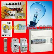 Electricien, Rapide, Serieux &pas cher