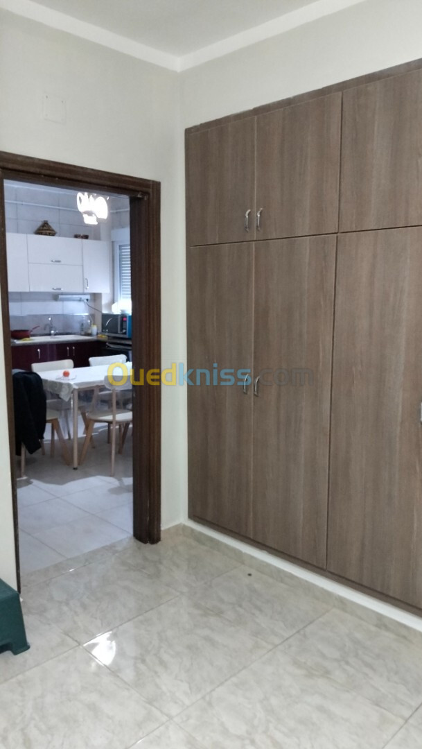 Vente Appartement F5 Alger Reghaia