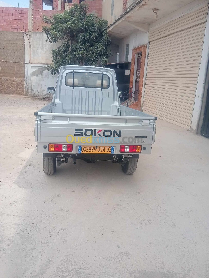 Sokon C01 2024 