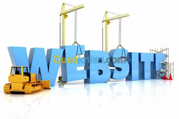 Creation site Web, hosting et SEO gratuit