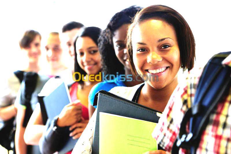 enseignement de la langue anglaise